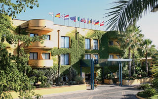 Náhled objektu Caesar Palace, ostrov Sicílie, ostrov Sicílie, Itálie a Malta
