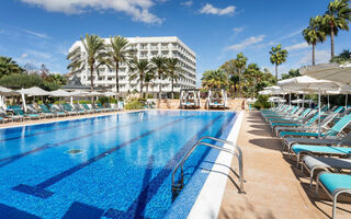Náhled objektu Cala Millor Garden, Cala Millor, Mallorca, Mallorca, Ibiza, Menorca