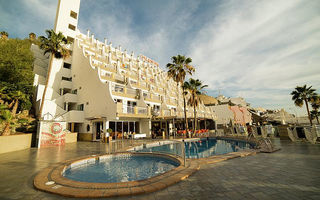 Náhled objektu Cala Nova, Puerto Rico, Gran Canaria, Kanárské ostrovy