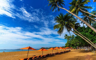 Náhled objektu Calamander Unawatuna Beach, Unawatuna, Srí Lanka, Asie