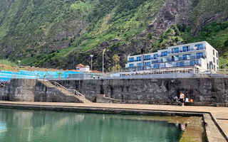 Náhled objektu Calamar, Sao Vicente, ostrov Madeira, Portugalsko