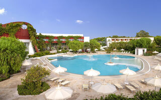 Náhled objektu Calane Resort, Castellaneta Marina, Puglia, Itálie a Malta