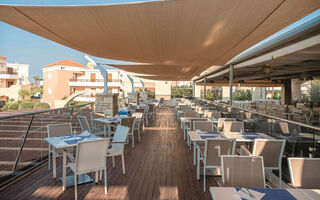 Náhled objektu Caldera Creta Paradise, Gerani, ostrov Kréta, Řecko