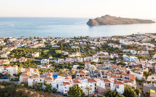 Náhled objektu Caldera Village, Agia Marina, ostrov Kréta, Řecko