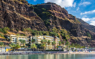 Náhled objektu Calheta Beach, Calheta, ostrov Madeira, Portugalsko