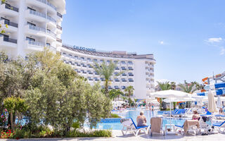 Náhled objektu Calido Maris, Manavgat, Turecká riviéra, Turecko