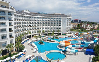 Náhled objektu Calido Maris, Manavgat, Turecká riviéra, Turecko