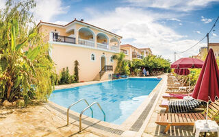 Náhled objektu California, Laganas, ostrov Zakynthos, Řecko