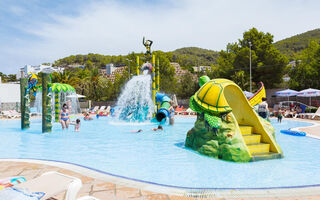 Náhled objektu Calimera Balansat Resort, Puerto de San Miguel, Ibiza, Mallorca, Ibiza, Menorca