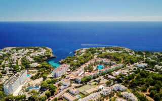 Náhled objektu Calimera Fido Gardens, Cala d´Or, Mallorca, Mallorca, Ibiza, Menorca