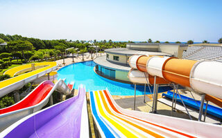 Náhled objektu Calista Luxury Resort, Belek, Turecká riviéra, Turecko