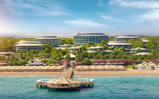 Náhled objektu Calista Luxury Resort, Belek, Turecká riviéra, Turecko