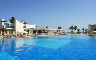 Náhled objektu Callisto Holiday Village, Ayia Napa, Jižní Kypr (řecká část), Kypr