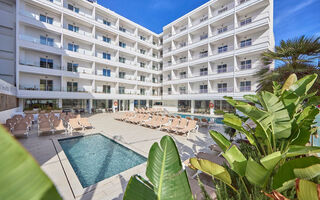 Náhled objektu Calma, Can Pastilla, Mallorca, Mallorca, Ibiza, Menorca