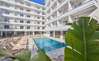 Náhled objektu Calma, Can Pastilla, Mallorca, Mallorca, Ibiza, Menorca