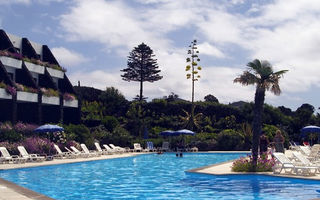 Náhled objektu Caloura Resort, ostrov Sao Miquel, Azorské ostrovy, Portugalsko