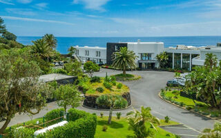 Náhled objektu Caloura Resort, ostrov Sao Miquel, Azorské ostrovy, Portugalsko