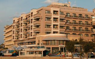 Náhled objektu Calypso, Gozo, Malta, Itálie a Malta