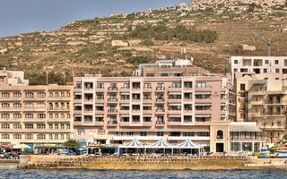 Náhled objektu Calypso, Gozo, Malta, Itálie a Malta
