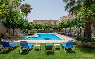 Náhled objektu Calypso, Matala, ostrov Kréta, Řecko