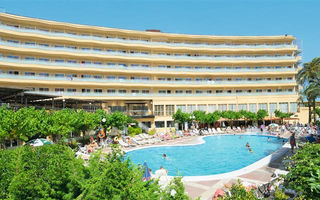 Náhled objektu Calypso, Salou, Costa Dorada, Španělsko