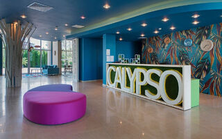 Náhled objektu Calypso, Slunečné Pobřeží, Jižní pobřeží (Burgas a okolí), Bulharsko