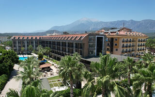 Náhled objektu Camyuva Beach, Kemer, Turecká riviéra, Turecko