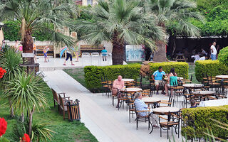 Náhled objektu Camyuva Beach, Kemer, Turecká riviéra, Turecko