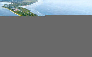 Náhled objektu Canareef Resort Maldives, Addu Atol, Maledivy, Asie