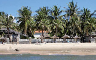 Náhled objektu Canary Resort, Phan Thiet, Vietnam, Asie