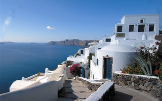 Náhled objektu Canaves Oia, Oia, ostrov Santorini, Řecko