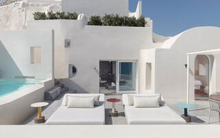 Náhled objektu Canaves Oia, Oia, ostrov Santorini, Řecko