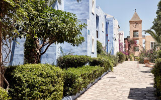 Náhled objektu Candia Park Village, Agios Nikolaos, ostrov Kréta, Řecko