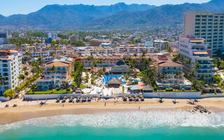 Náhled objektu Canto Del Sol Puerto Vallarta, Puerto Vallarta, Mexiko, Severní Amerika
