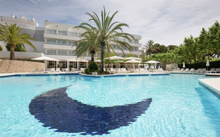 Náhled objektu Canyamel Park & Spa, Cala Canyamel, Mallorca, Mallorca, Ibiza, Menorca