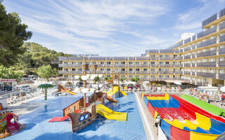 Náhled objektu Cap Salou, Salou, Costa Dorada, Španělsko