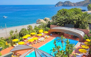 Náhled objektu Caparena Hotel & Wellness Club, Taormina, ostrov Sicílie, Itálie a Malta