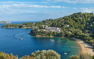 Náhled objektu Cape Kanapitsa, Kanapitsa, ostrov Skiathos, Řecko