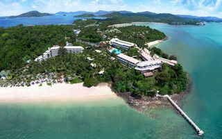 Náhled objektu Cape Panwa, Phuket, Phuket, Thajsko