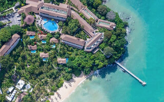 Náhled objektu Cape Panwa, Phuket, Phuket, Thajsko