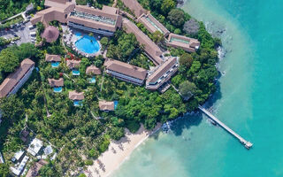 Náhled objektu Cape Panwa, Phuket, Phuket, Thajsko
