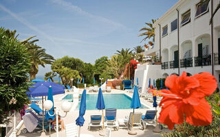 Náhled objektu Capizzo, Forio, ostrov Ischia, Itálie a Malta