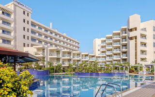 Náhled objektu Capo Bay, Protaras, Jižní Kypr (řecká část), Kypr