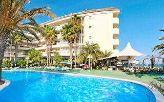 Náhled objektu Caprici, Santa Susanna, Costa del Maresme, Španělsko