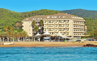 Náhled objektu Caprici, Santa Susanna, Costa del Maresme, Španělsko