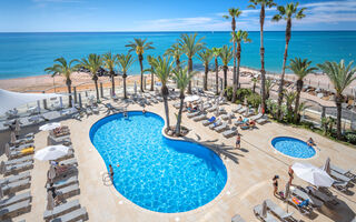 Náhled objektu Caprici, Santa Susanna, Costa del Maresme, Španělsko