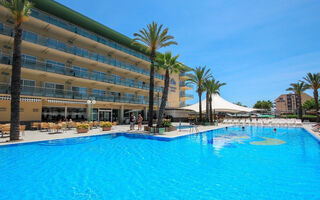 Náhled objektu Caprici Verd, Santa Susanna, Costa del Maresme, Španělsko