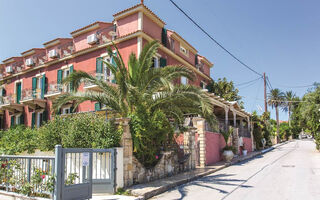 Náhled objektu Captain´S House, Skala, ostrov Kefalonia, Řecko