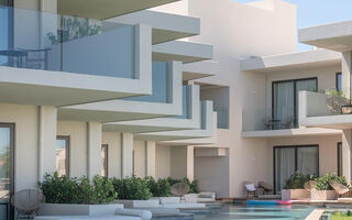 Náhled objektu Caravel Sensimar Resort & Spa, Tsilivi, ostrov Zakynthos, Řecko