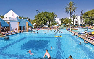Náhled objektu Caribbean Village Agador, Agadir, Maroko, Afrika